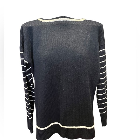 Vintage Joseph A Dreidel holiday sweater - Picture 7 of 7